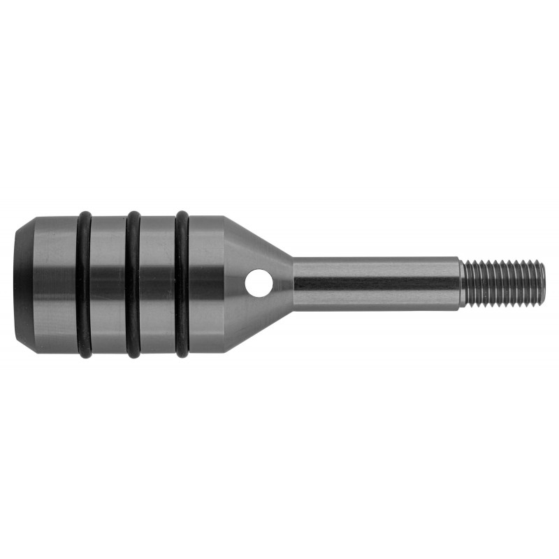ABZAV|Cocking lever for Storm PC1 Silver