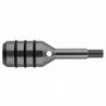 ABZAV|Cocking lever for Storm PC1 Silver