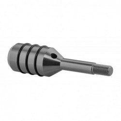ABZAV|Cocking lever for Storm PC1 Silver