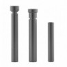 ABZAV|Pack of 3 pins for Storm PC1 Silver