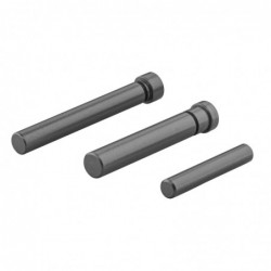 ABZAV|Pack of 3 pins for Storm PC1 Silver