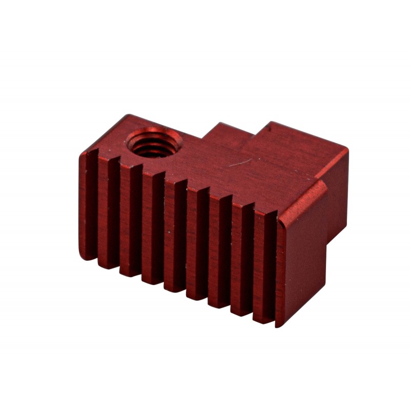 ABZAV|CNC Security for PC1 Storm Red
