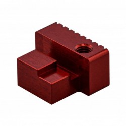 ABZAV|CNC Security for PC1 Storm Red