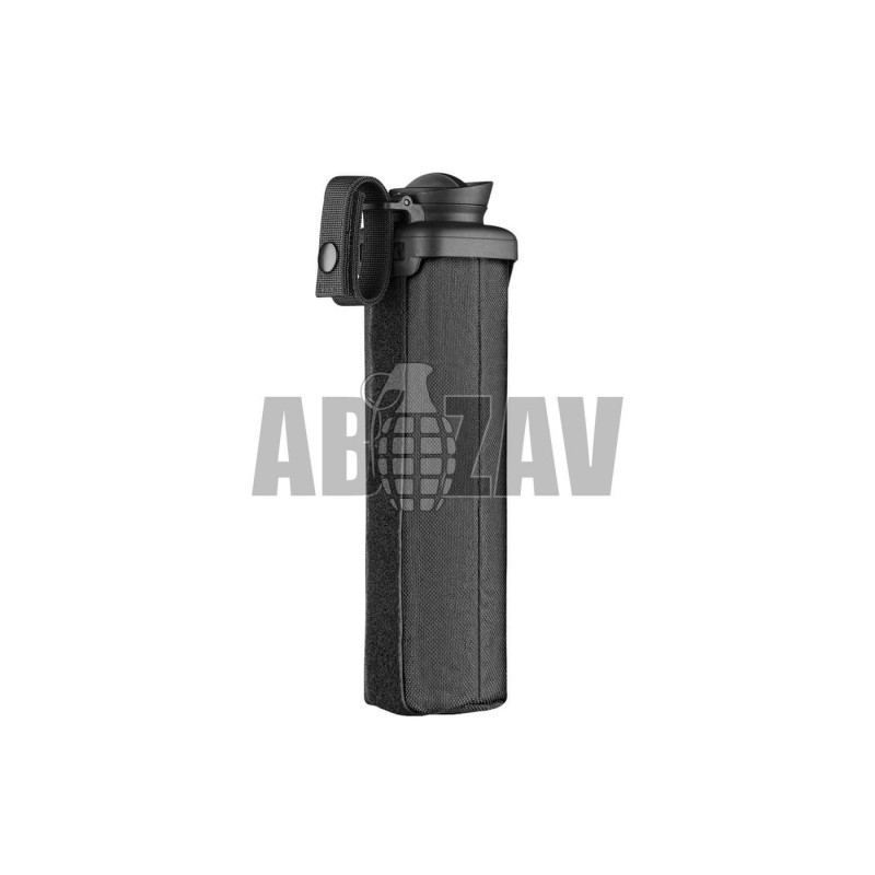 ABZAV|BB Storage Pouch Black Amomax