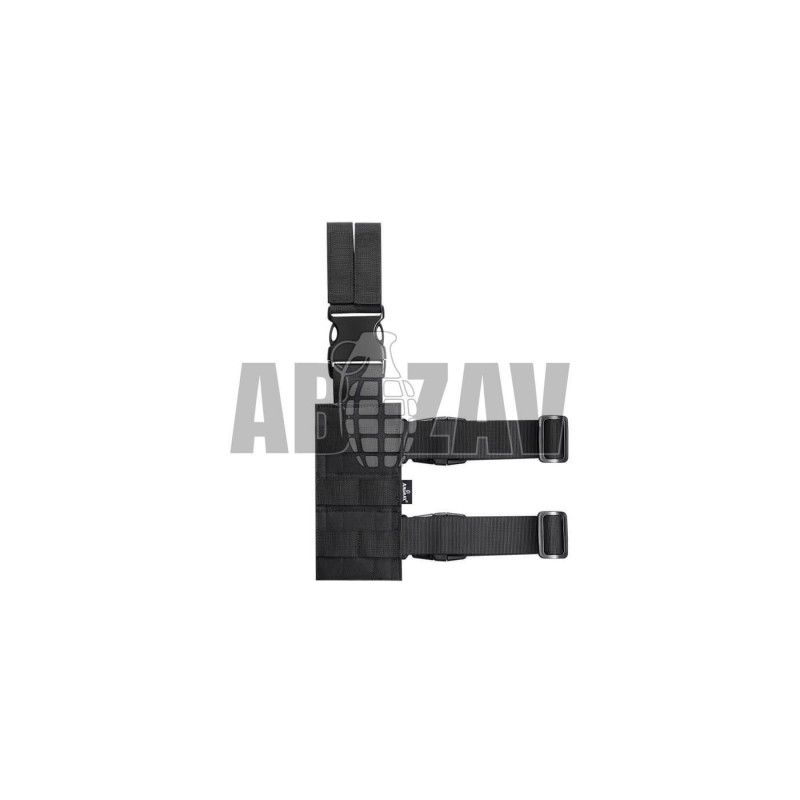 ABZAV|Drop Leg Molle Platform Amomax