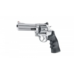 ABZAV|Smith & Wesson 629 Classic 5" Steel BBS Umarex