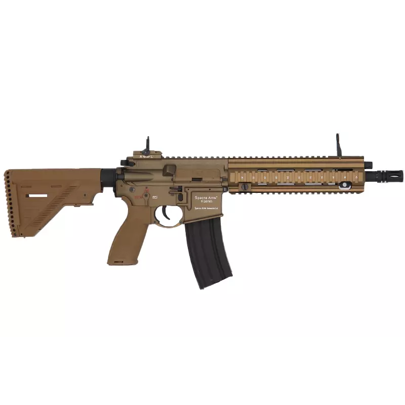 ABZAV|SA-H11 ONE™ Carbine Tan