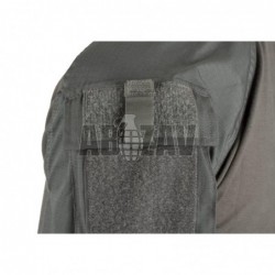 ABZAV|Combat Shirt Wolf Grey XL Invader Gear