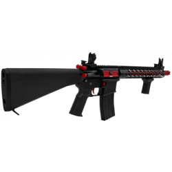 ABZAV|Colt M4 Lima Red 1J