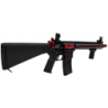 ABZAV|Colt M4 Lima Red 1J