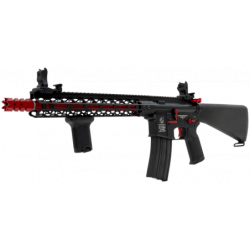 ABZAV|Colt M4 Lima Red 1J