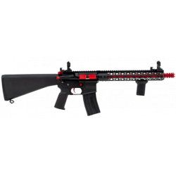 ABZAV|Colt M4 Lima Red 1J