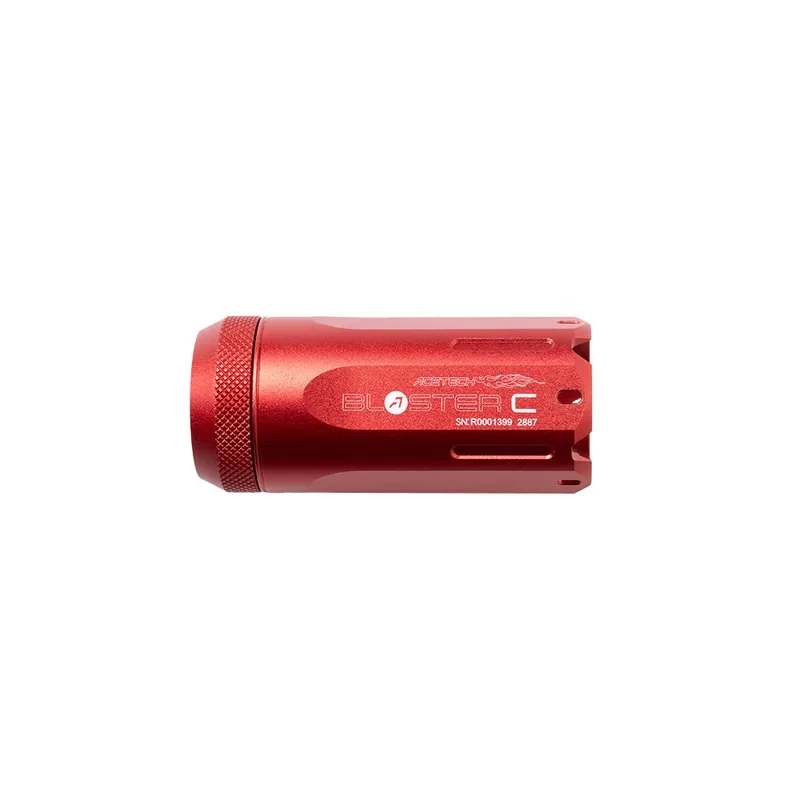 ABZAV|Tracer Blaster C Red AceTech
