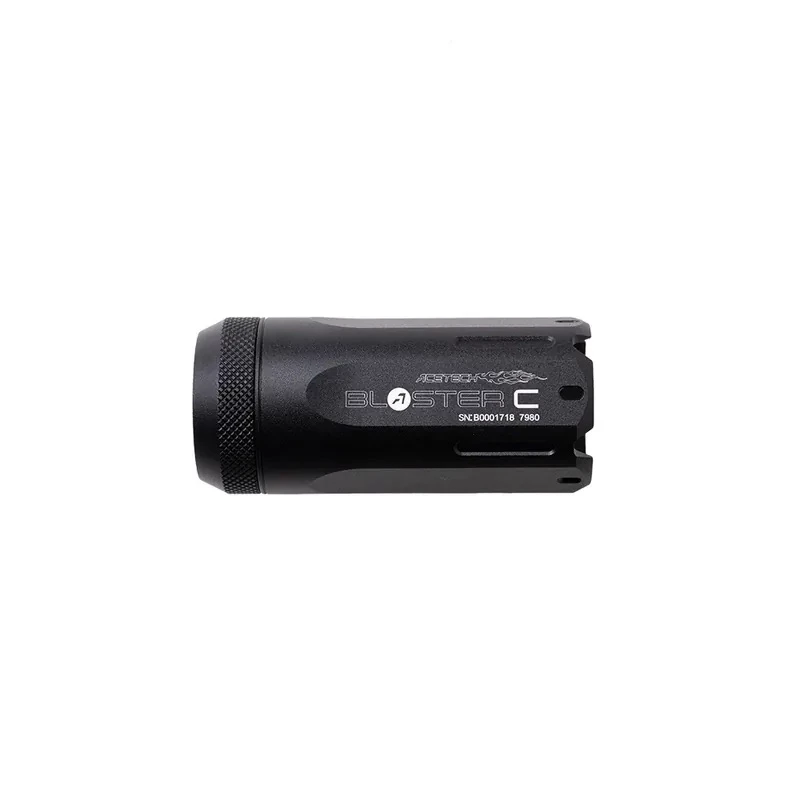 ABZAV|Tracer Blaster C Black AceTech