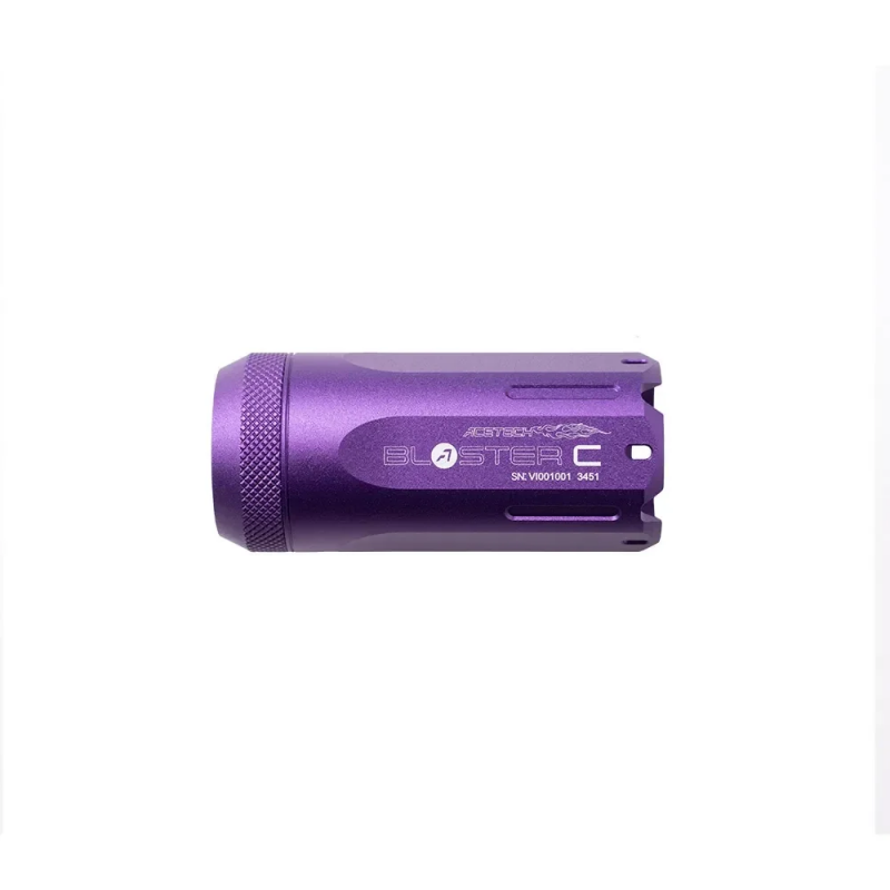 ABZAV|Tracer Blaster C Violet AceTech