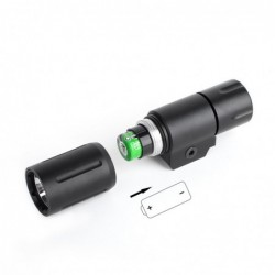 ABZAV|Lamp PDW350 1000 Lumens BO