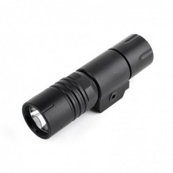 ABZAV|Lamp PDW350 black 2.0 BO