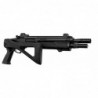 ABZAV|STF12 Compact Gas Shotgun Black FABARM