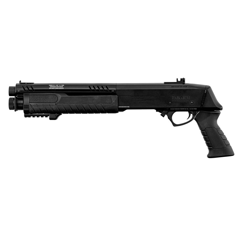 ABZAV|STF12 Short Gas Shotgun OD FABARM