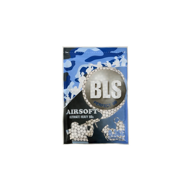 ABZAV|Bio Bbs 0.36g 1000Rds BLS