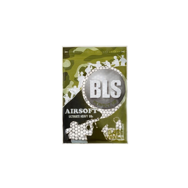 ABZAV|BIO BBs 0,43g 1000Rds BLS
