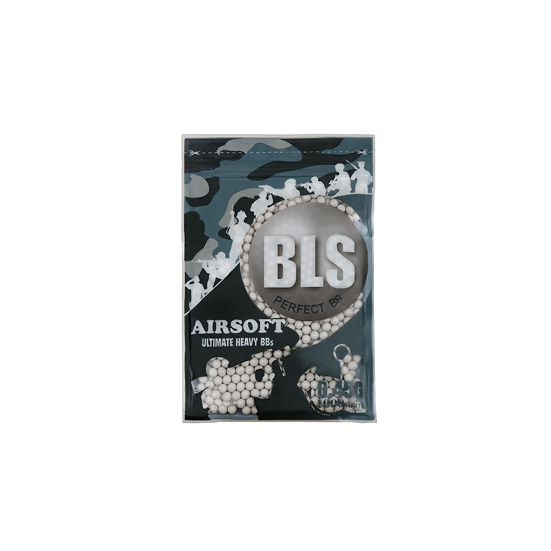 ABZAV|BIO BBs 0,45g 1000Rds BLS