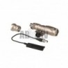 ABZAV|M300A Mini Scout Weaponlight Tan Night Evolution