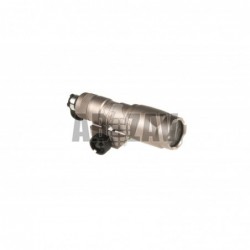 ABZAV|M300A Mini Scout Weaponlight Tan Night Evolution