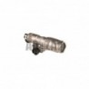 ABZAV|M300A Mini Scout Weaponlight Tan Night Evolution