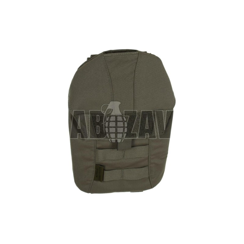 ABZAV|Small Hydration Carrier 1.5ltr Ranger Green Warrior