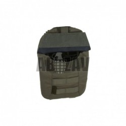 ABZAV|Small Hydration Carrier 1.5ltr Ranger Green Warrior