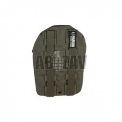 ABZAV|Small Hydration Carrier 1.5ltr Ranger Green Warrior