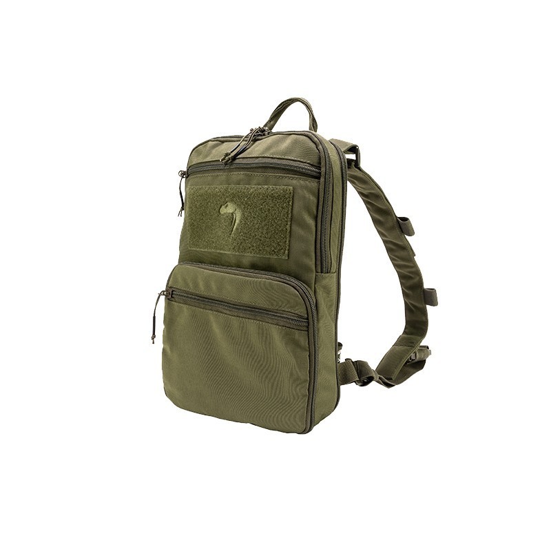 ABZAV|VX Buckle Up Back Pack OD Viper