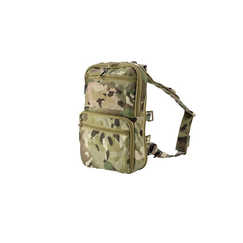 ABZAV|VX Buckle Up Back Pack Multicam Viper