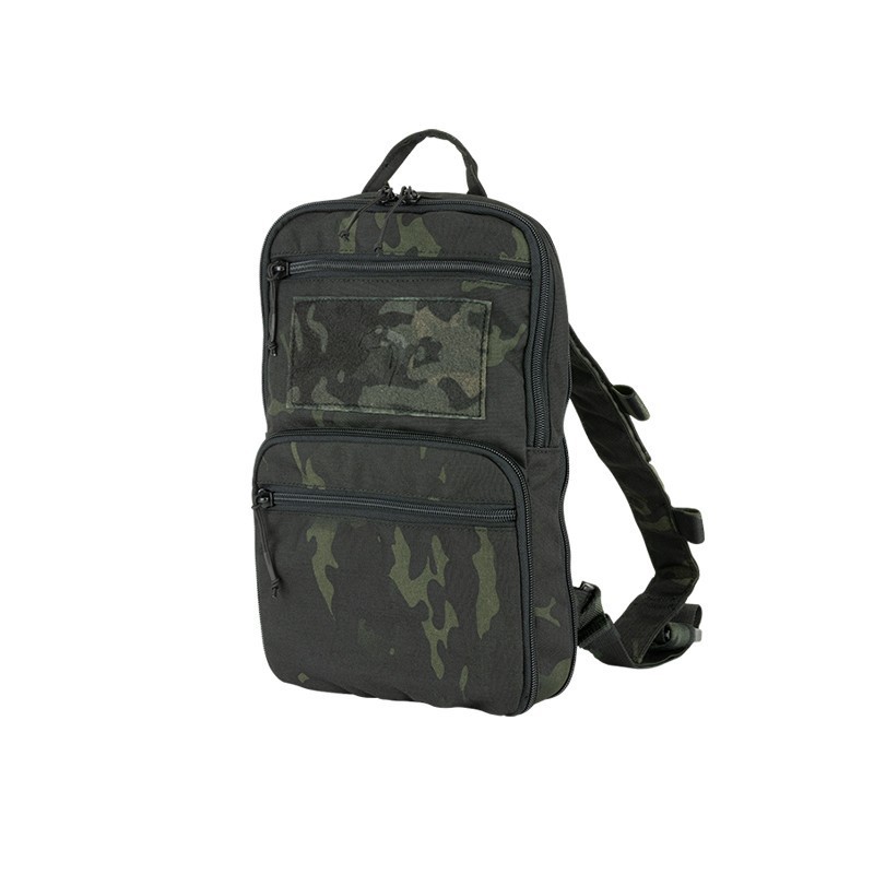 ABZAV|VX Buckle Up Back Pack Multicam Black Viper