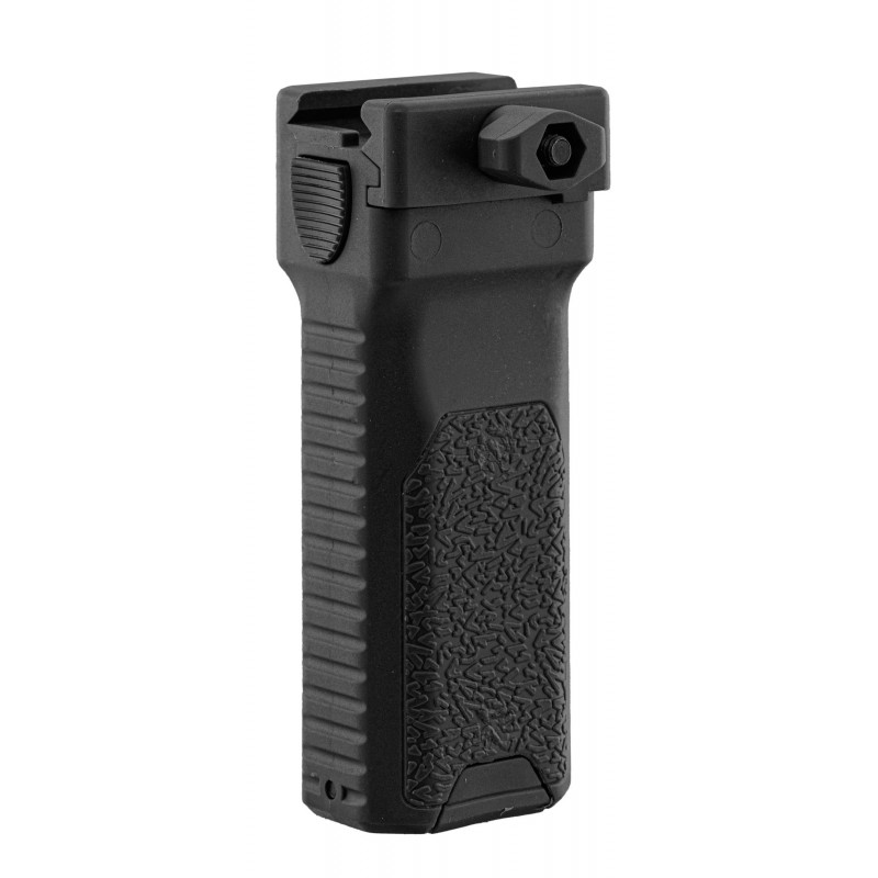 ABZAV|Bi-pod For Picatinny Handle Black