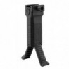 ABZAV|Bi-pod For Picatinny Handle Black
