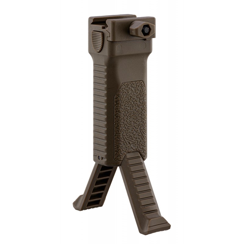 ABZAV|Bi-pod For Picatinny Handle Tan