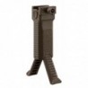 ABZAV|Bi-pod For Picatinny Handle Tan