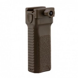ABZAV|Bi-pod For Picatinny Handle Tan
