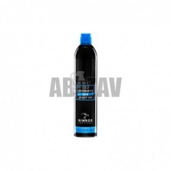 ABZAV|Gaz & Co2