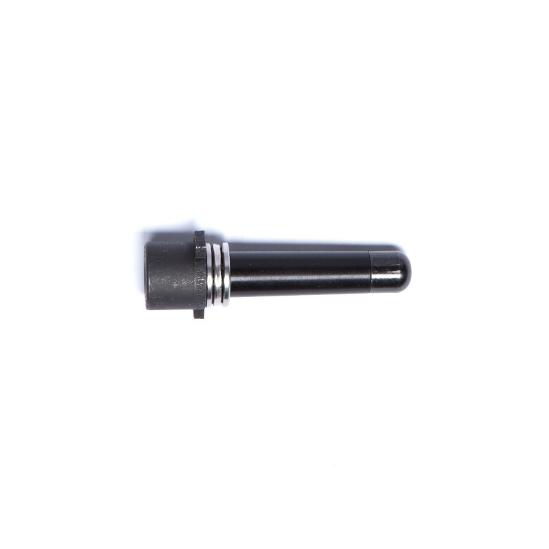 ABZAV|Steel Spring Guide w/Bearing, Scorpion EVO 3 - A1