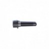ABZAV|Steel Spring Guide w/Bearing, Scorpion EVO 3 - A1