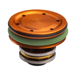 ABZAV|Piston / Tete de piston