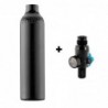 ABZAV|HPA Bottle 0.2 l. + Preset 3000 PSI