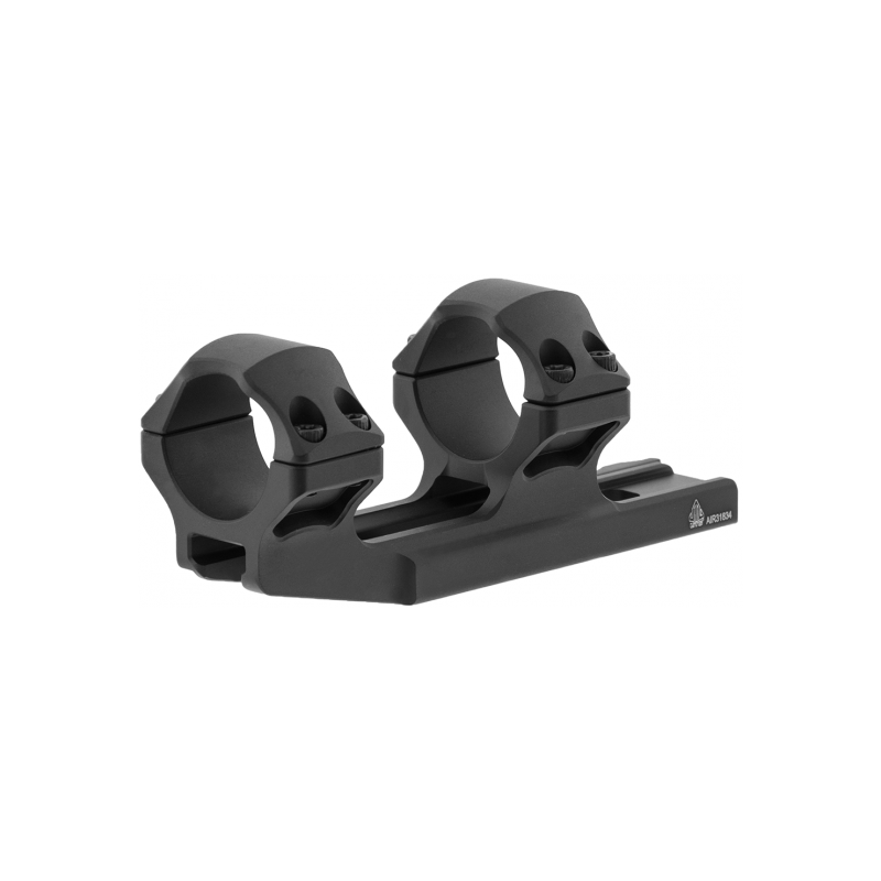 ABZAV|Accu-Sync 30mm Medium Profile 34mm Offset Rings Leapers
