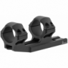 ABZAV|Accu-Sync 30mm Medium Profile 34mm Offset Rings Leapers