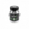 ABZAV|0.36G Bio BB Bottle Professional Performance 2000Rds White Nimrod