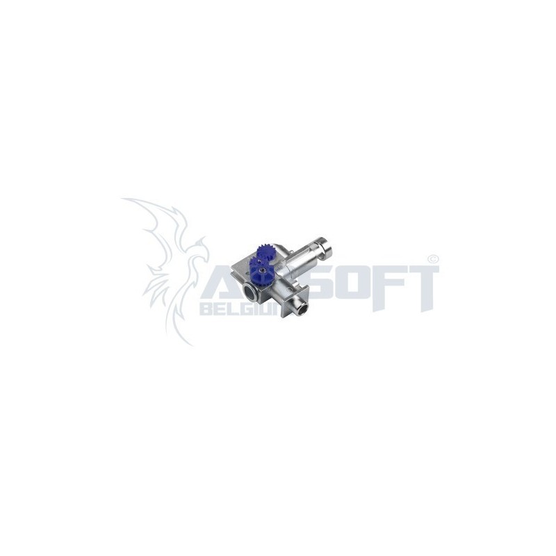 ABZAV|Chambre Hop-up, M15/M16 series
