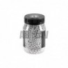 ABZAV|0.36G Bio BB Bottle Professional Performance 2000Rds White Nimrod